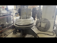 Эффективное крепление напряжения для установки кабеля