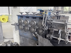 Многофункциональная серебряная клешня для различных применений - упаковка 50 штук/коробка