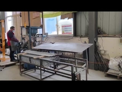 50 дюймов с предварительной формой для закрытия тупика 50 штук/коробка