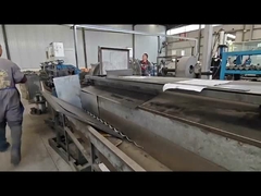 ANJ 0950 GB Стандартная праворучная АДСС с предварительно сформированным тупиком