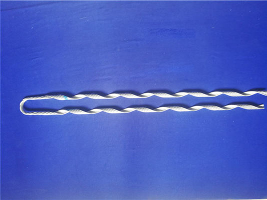 Линия передачи электроэнергии струбцина напряжения 788mm 80kn OPGW